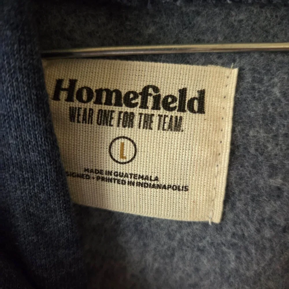 Brand New Modelo Apparel Bundle, Classic Pullover, Hoodie, T-Shirt & Hat - Picture 8 of 12